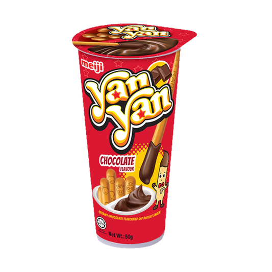 yan yan chocolate