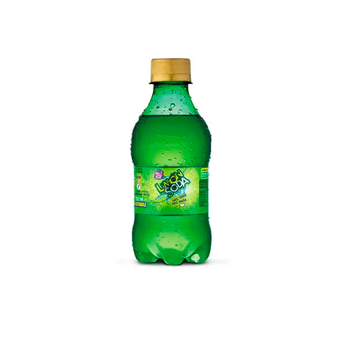 LIMON SODA 250ML