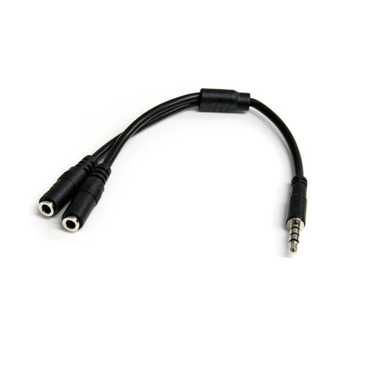 ADACTADOR AUDIFONES