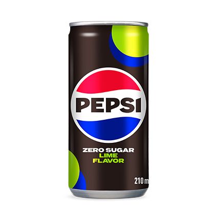 PEPSI COREANA ZERO