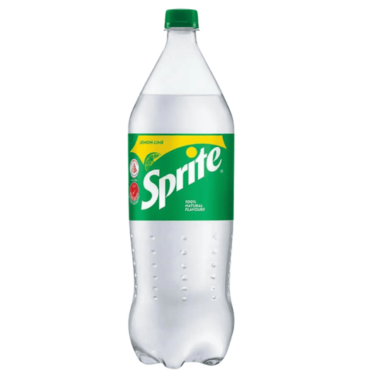 SPRITE 1.5 DESECHABLE