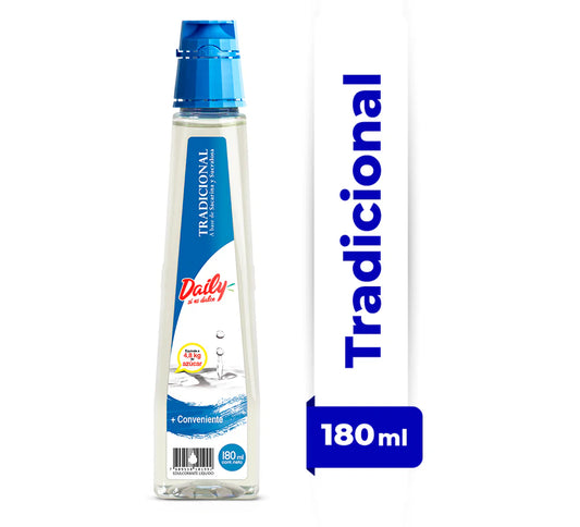 ENDULSANTE TRADICIONAL 180G LISTO