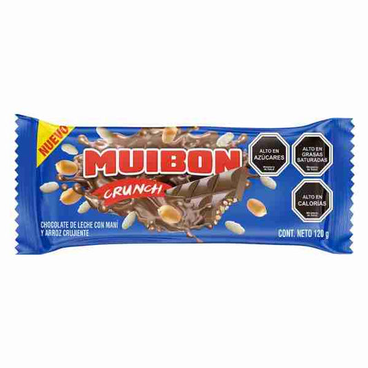 muibon crunch 120g