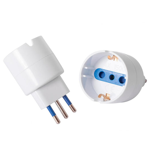 ADAPTADOR 10A 1500W