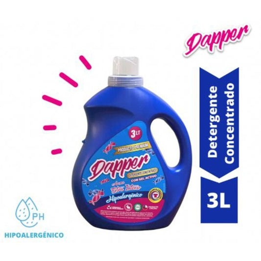 suavizante dapper 3.l