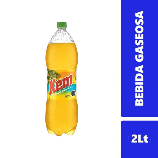 KEN PIÑA DESECHABLE 2LT