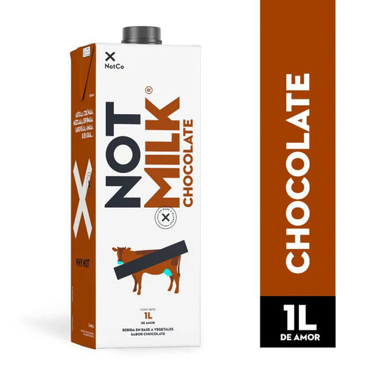 not milk chocolate