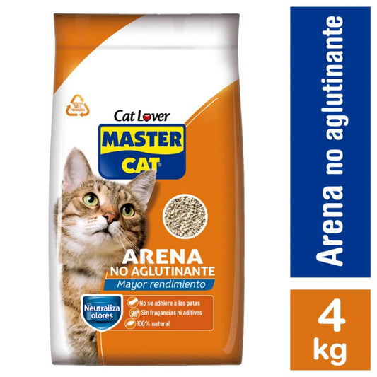 ARENA DE GATO MASTER CAT
