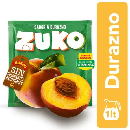 ZUKO DURAZNO