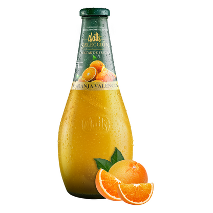 WATTS SELECCION NARANJA LIGHT